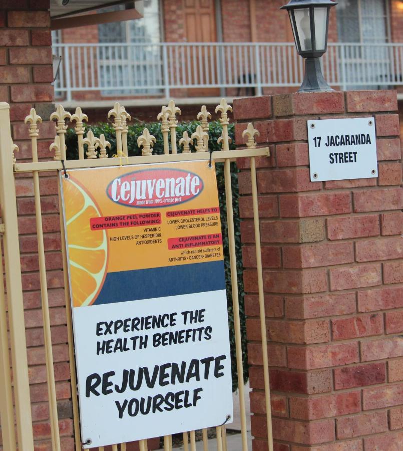 Red Cliffs Colonial Motor Lodge, Mildura Region Екстериор снимка