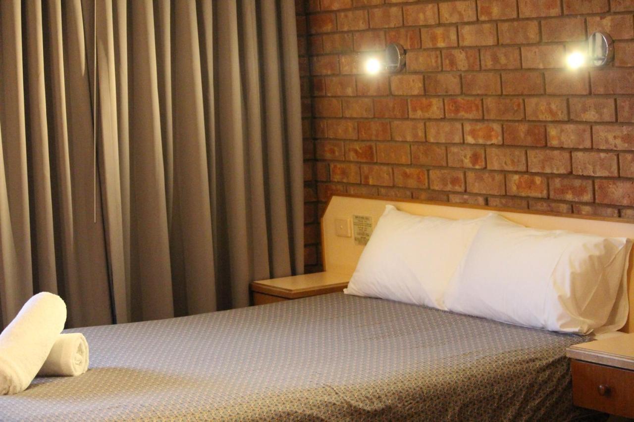 Red Cliffs Colonial Motor Lodge, Mildura Region Екстериор снимка
