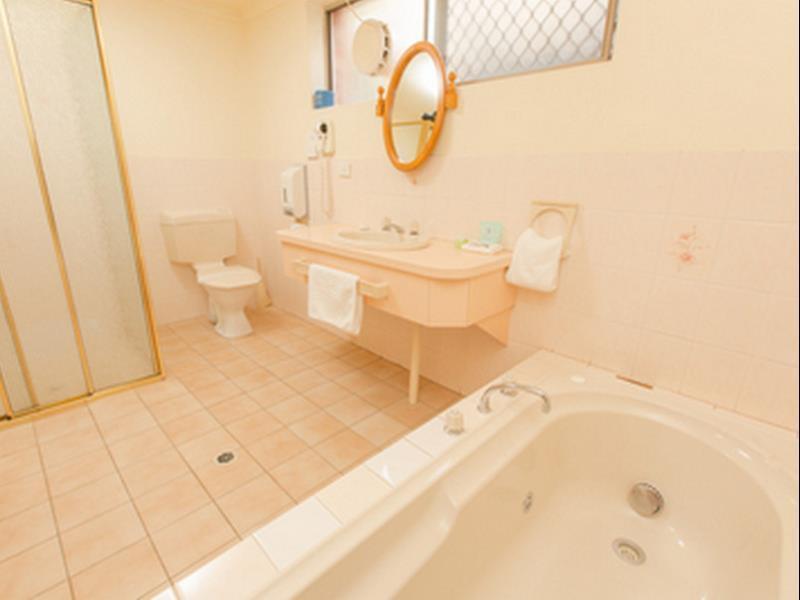 Red Cliffs Colonial Motor Lodge, Mildura Region Екстериор снимка