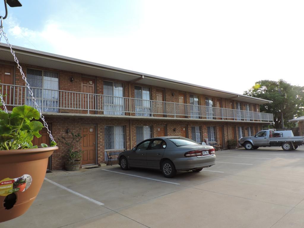 Red Cliffs Colonial Motor Lodge, Mildura Region Стая снимка