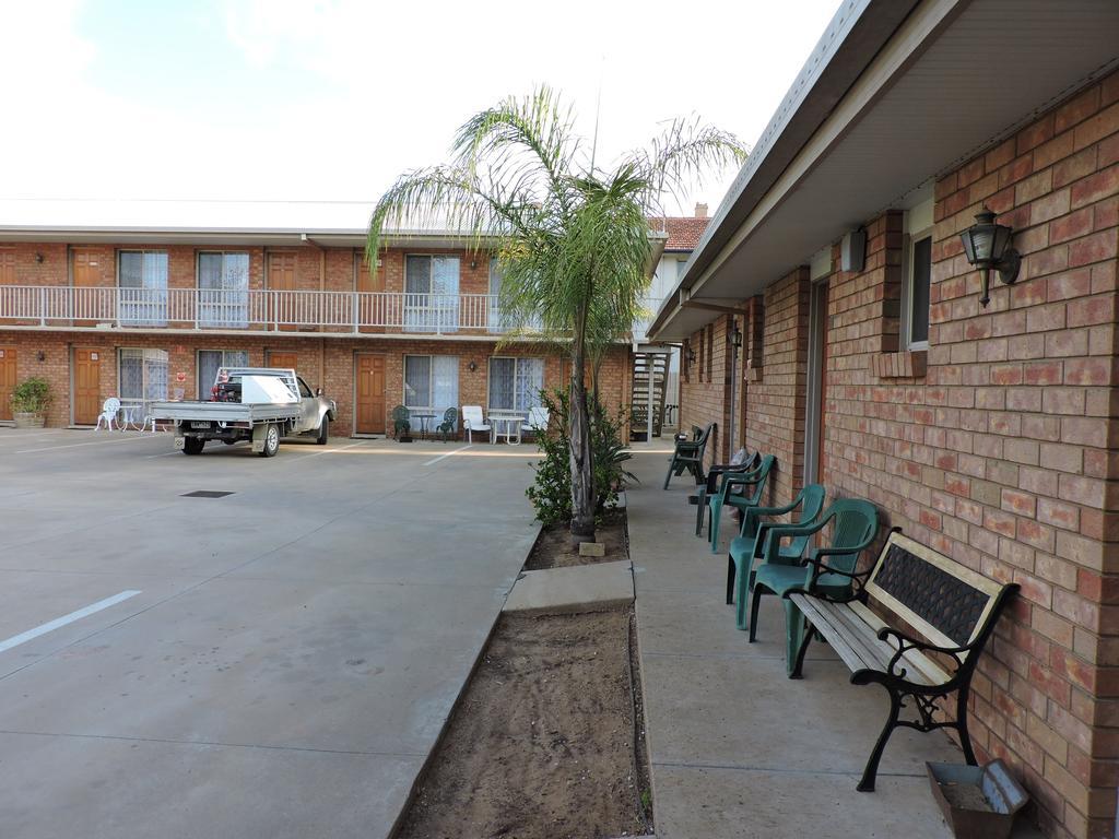 Red Cliffs Colonial Motor Lodge, Mildura Region Стая снимка
