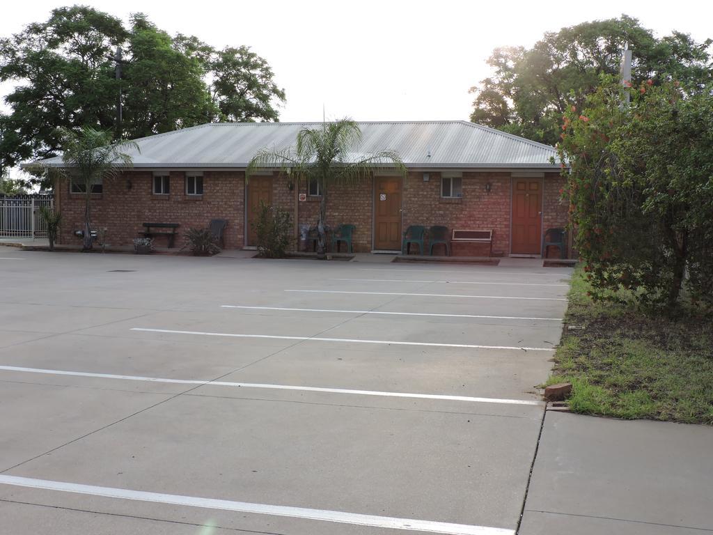 Red Cliffs Colonial Motor Lodge, Mildura Region Стая снимка