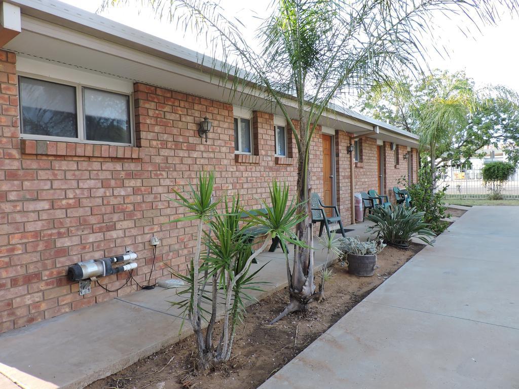 Red Cliffs Colonial Motor Lodge, Mildura Region Екстериор снимка
