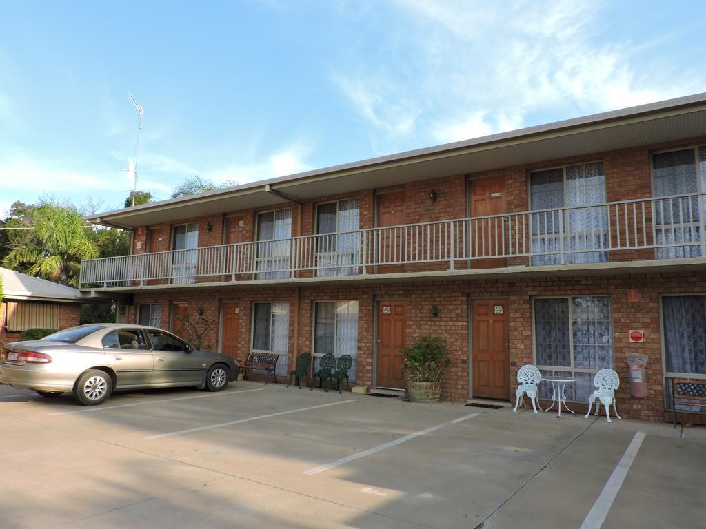 Red Cliffs Colonial Motor Lodge, Mildura Region Стая снимка