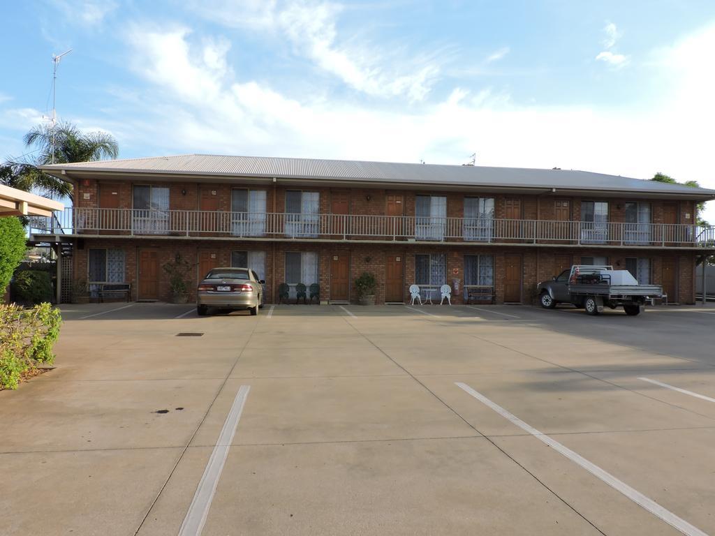 Red Cliffs Colonial Motor Lodge, Mildura Region Стая снимка
