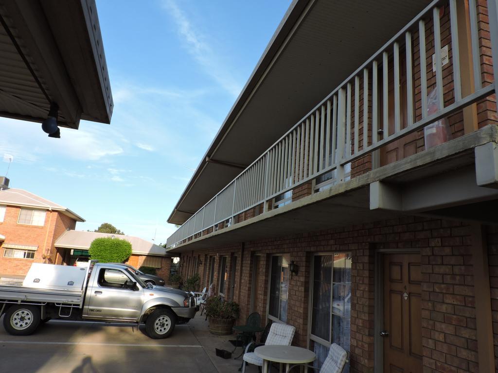Red Cliffs Colonial Motor Lodge, Mildura Region Стая снимка