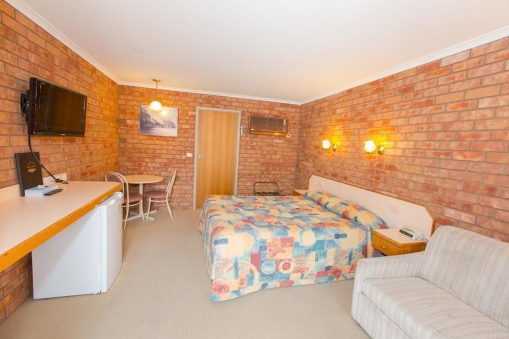 Red Cliffs Colonial Motor Lodge, Mildura Region Екстериор снимка