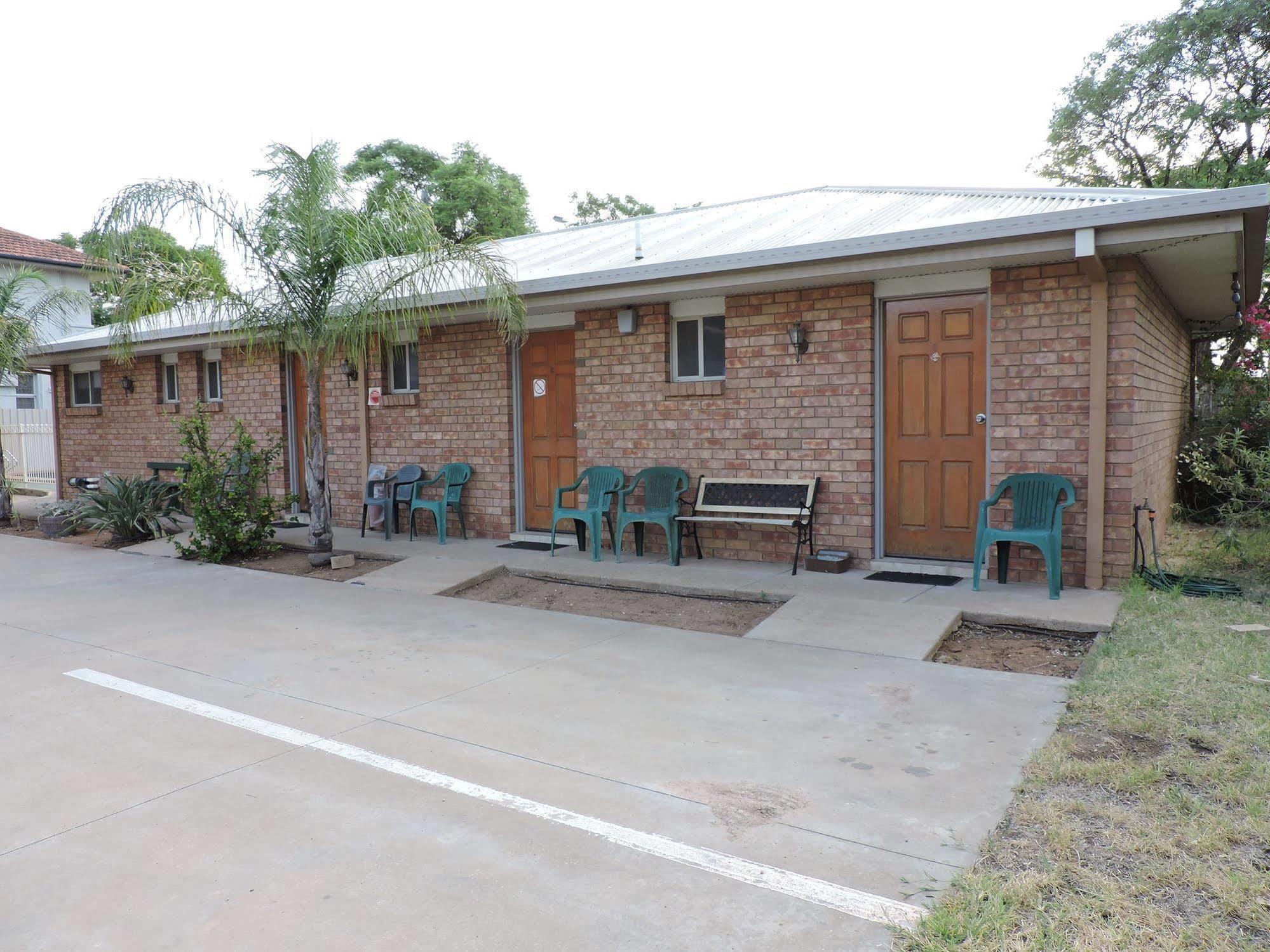 Red Cliffs Colonial Motor Lodge, Mildura Region Екстериор снимка